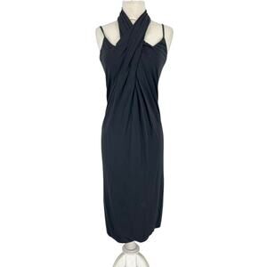 Alexander Wang Dress Black Size 6